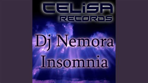 Insomnia -  bir trance klasikinin ruhuyla hareket eden derin bas hatları ve hipnotize edici melodiler