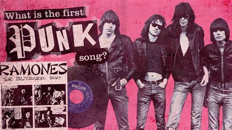  Blitzkrieg Bop ile 70'lerin Punk Rock Ateşi: İsyanın Kısa ve Keskin Melodisi