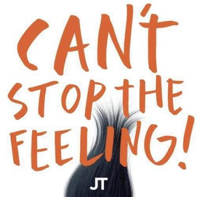  Can't Stop the Feeling! Şarkısı: Coşkulu Melodi ve Bulaşıcı Ritmlerle Mutluluğu Yakalıyor