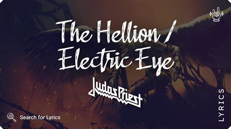  The Hellion/Electric Eye - Bir Klasik Speed Metal Çiftinin Güçlü Cazibesi